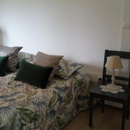 Azevinho Guest House Seia Cameră foto