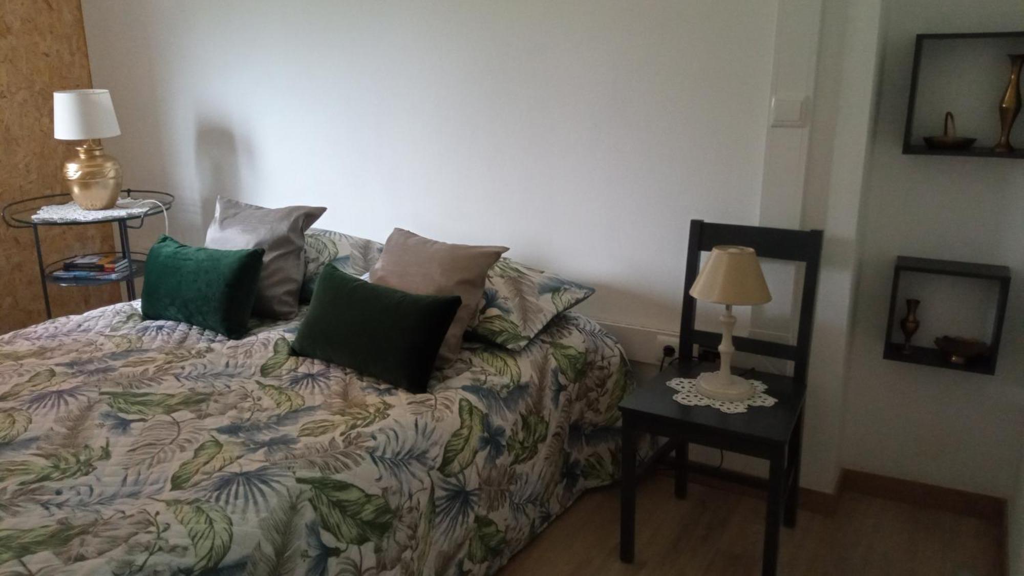 Azevinho Guest House Seia Cameră foto